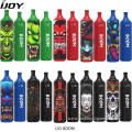 New Arrival Nic Free Lio Boom 3500 Puffs